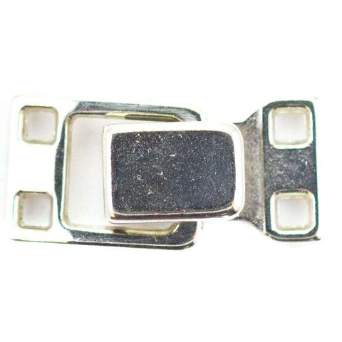 Zierschnalle zum Einhängen ZS-88hg