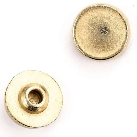 Zierniete Linsen NT-18-gold