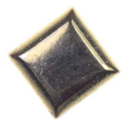 Niete Quadrat Gold NT-2g 8