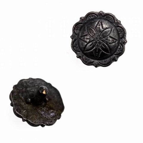 Niete Blume TN-3-stahl