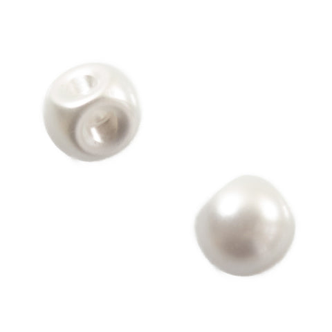 Perlenknöpfe Färbeservice