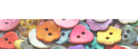 Knöpfe kaufen – große Auswahl für Kleidung, DIY und Tracht