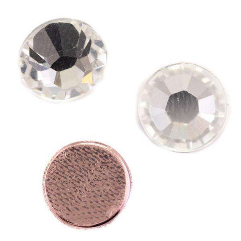 Hotfix Steine von Swarovski® SS-40-crystal