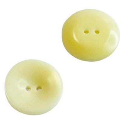 Steinnuss Knopf STN-1-beige