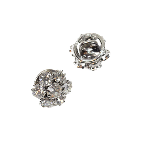 Strass Stecker Multi Steine st-10