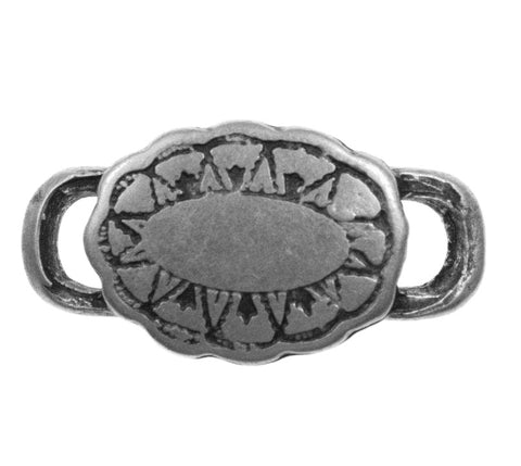 Trachtenapplikation zum Annähen TA-46