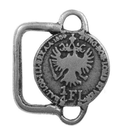 Trachtenapplikation 1/4 FL TA-49as