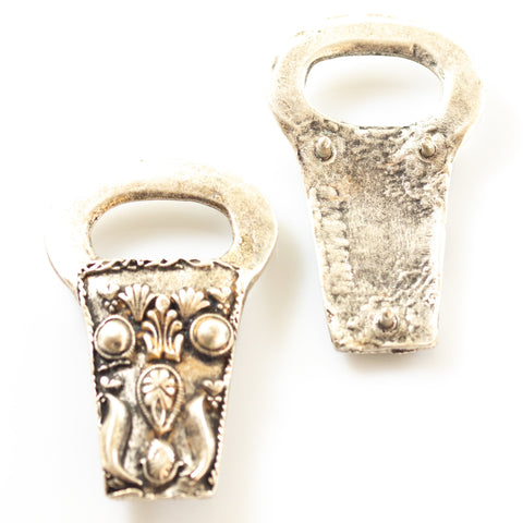 Trachtenapplikation zum annieten TA-9as