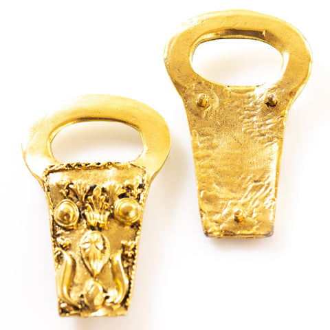 Trachtenapplikation zum annieten TA-9g