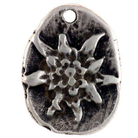 Anhänger Edelweiß TA-22as