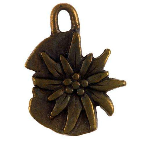 Anhänger Edelweiß TA-69m