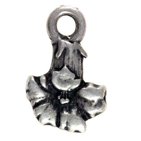 Anhänger Enzian Blüte TA-18