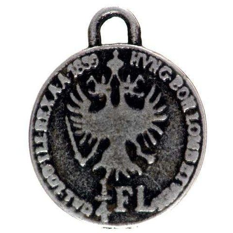 Anhänger Münze TA-24as