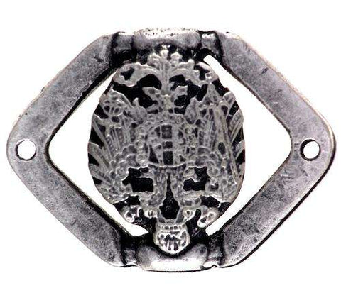 Applikation zum Annähen Adler TA-61