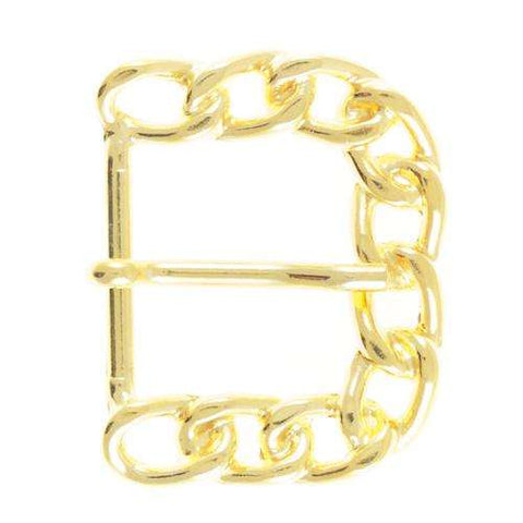 Ausgefallene Schnalle TS-67g