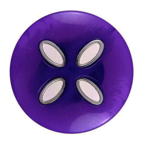 Ausgefallener Knopf KLI-101