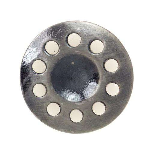 Ausgefallener Ösen Knopf MK-81as