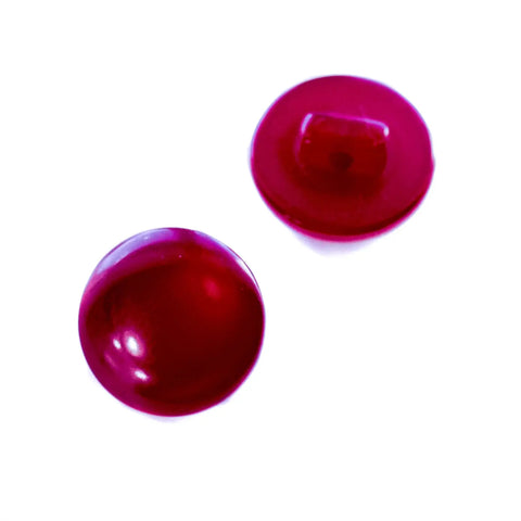 Blusenknöpfe bordeaux bl-121