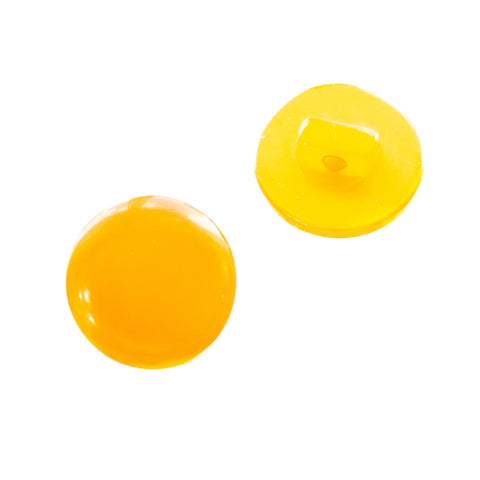 Blusenknöpfe orange bl-121