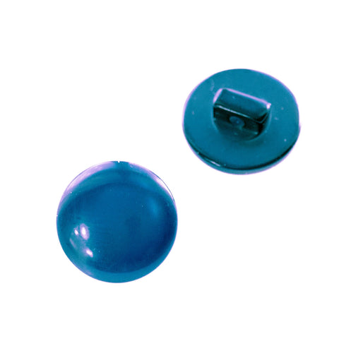 Blusenknöpfe Petrol bl-121