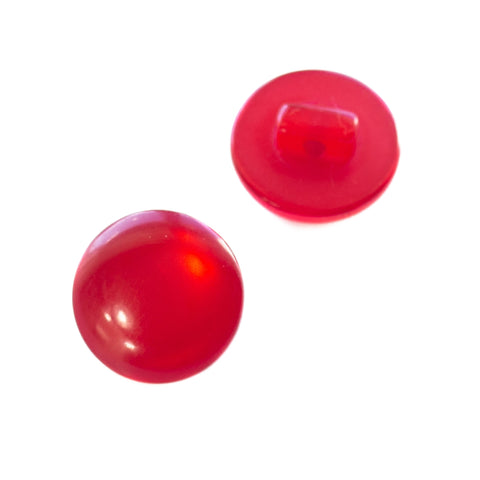 Blusenknöpfe rot bl-121