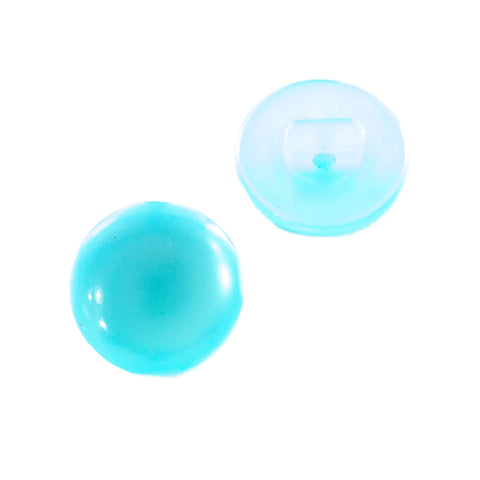 Blusenknöpfe türkis bl-121