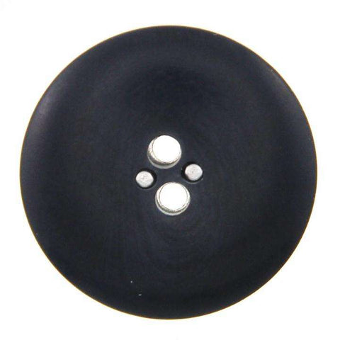 Knopf mit Metalleinlage KBL-23