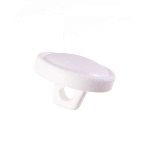 Blusen Knopf Ösen Knopf creme BL-37