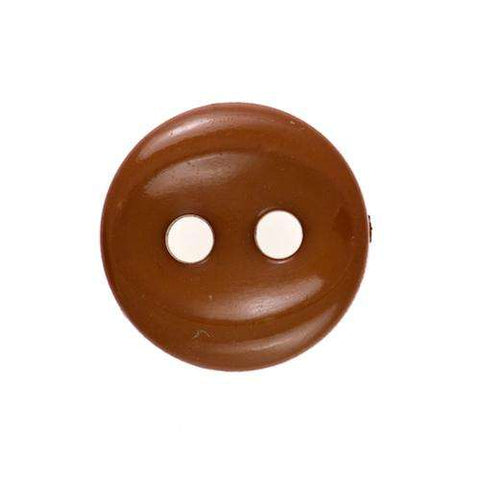 Blusen Knopf KP-13 br