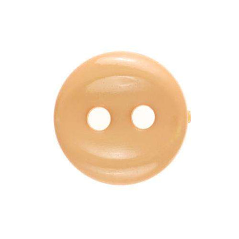 Blusen Knopf KP-13 Hellsenf