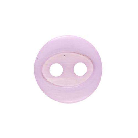 Blusen Knopf KP-14 flie