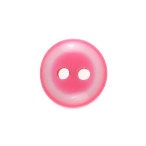 Blusen Knopf KP-23 rosa