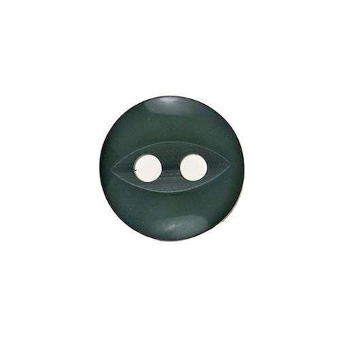 Blusen Knopf KP-43grue