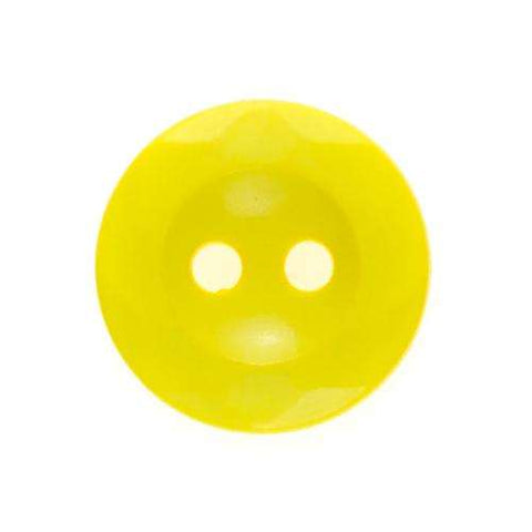 Blusen Knopf KP-54 gel