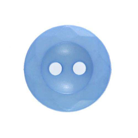 Blusen Knopf KP-54 h.bl