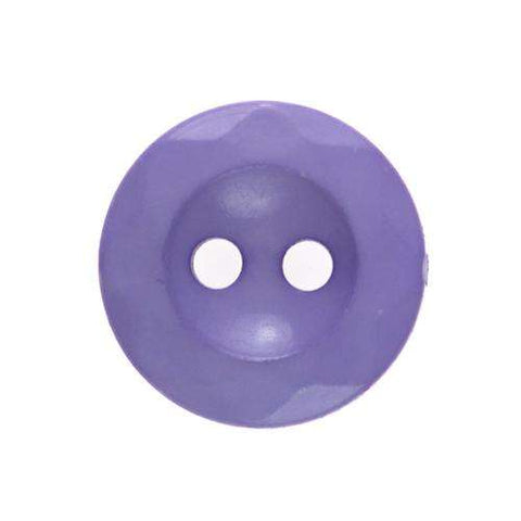 Blusen Knopf KP-54 lila