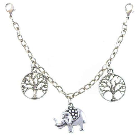 Charivari Elefant u.Baum TA-271s