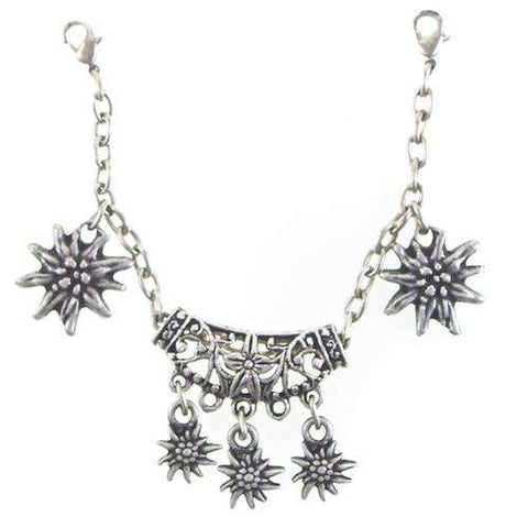 Charivari mit Edelweiß TA-281s