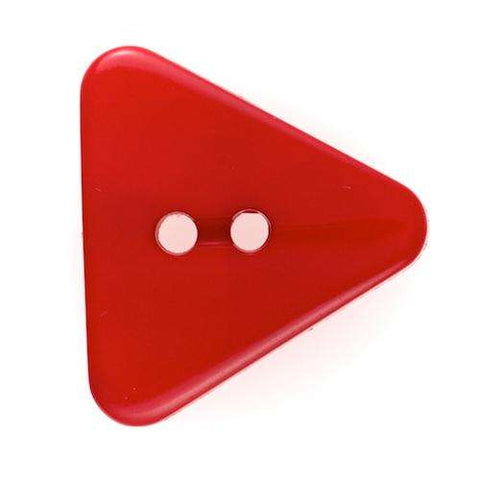 Dreieckige Knopf KRO-12