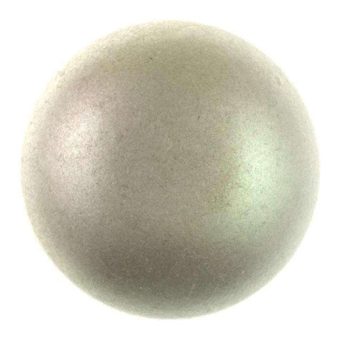 Ösen Knopf mit farbigem Glanz MK-153s tuerkis