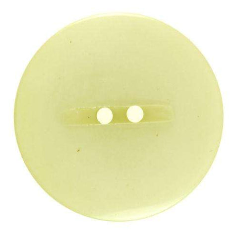 Knopf 2-Loch grün KGR-133