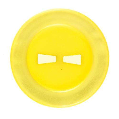 Eleganter 2-Loch Knopf KGL-69