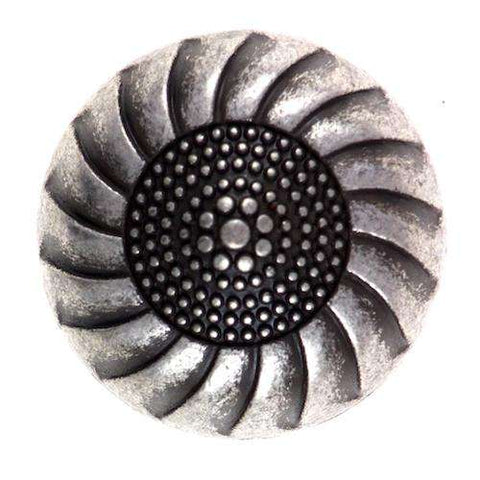 Eleganter Trachten Knopf TK-113