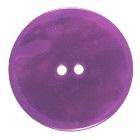 Perlmutt Knopf Rivershell lila PL-109