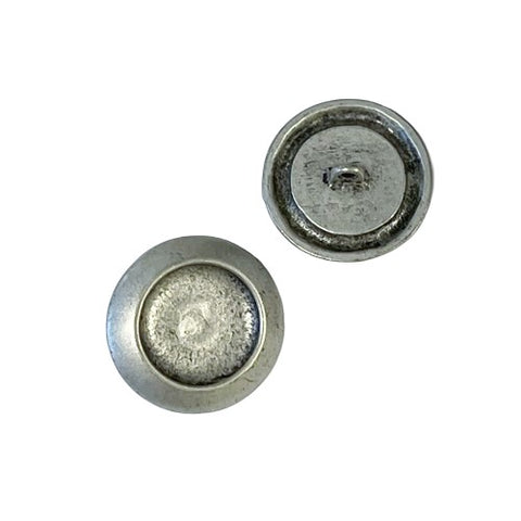 Großer Rustikaler Ösen Knopf MK-502s