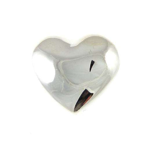 Gürtelschnalle Herz TS-58s