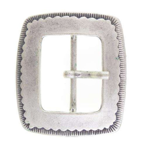 Gürtelschnalle mit Musterung TS-66as TS-66a