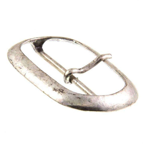 Gürtelschnalle Oval SM-87as