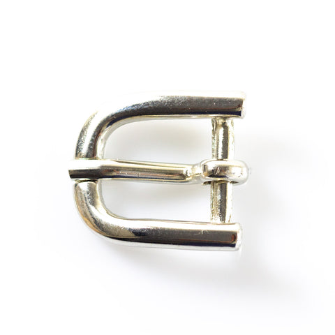 Gürtelschnalle klein sm-71s glz