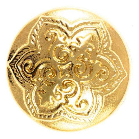 Halbkugel Schmuck Knopf TK-131